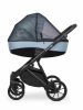 Riko Brano Pro 3in1 Multifunkciós Babakocsi Crystal Blue