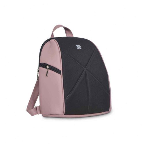 Riko Brano Pro 3in1 Multifunkciós Babakocsi Energy Pink