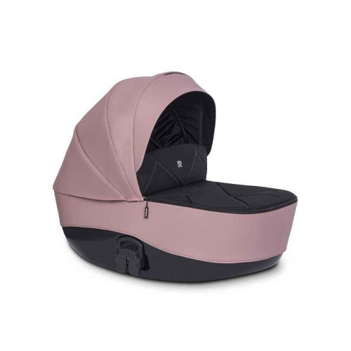 Riko Brano Pro 3in1 Multifunkciós Babakocsi Energy Pink