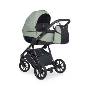 Riko Brano Pro 3in1 Multifunkciós Babakocsi Lagoon