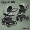 Riko Brano Pro 3in1 Multifunkciós Babakocsi Lagoon