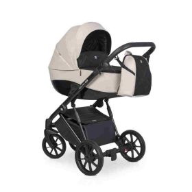 Riko Brano Pro 3in1 Multifunkciós Babakocsi Sand