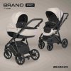 Riko Brano Pro 3in1 Multifunkciós Babakocsi Sand