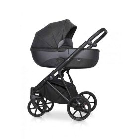 Riko Nano Pro 3in1 Multifunkciós Babakocsi Carbon