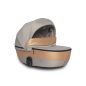 Riko Nano Pro 3in1 Multifunkciós Babakocsi Caramel