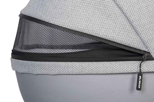 Riko Nano Pro 3in1 Multifunkciós Babakocsi Caramel