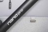 Riko Nano Pro 3in1 Multifunkciós Babakocsi Caramel