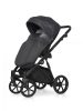 Riko Nano Pro 3in1 Multifunkciós Babakocsi Carbon