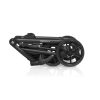Riko Nano Pro 3in1 Multifunkciós Babakocsi Carbon