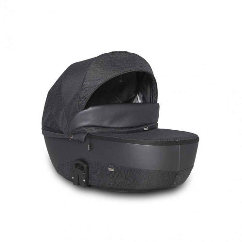Riko Nano Pro 3in1 Multifunkciós Babakocsi Carbon