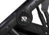 Riko Nano Pro 3in1 Multifunkciós Babakocsi Carbon