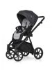 Riko Nano Pro 3in1 Multifunkciós Babakocsi Carbon