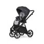 Riko Nano Pro 3in1 Multifunkciós Babakocsi Carbon