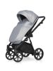 Riko Nano Pro 3in1 Multifunkciós Babakocsi GreyFox
