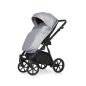Riko Nano Pro 3in1 Multifunkciós Babakocsi GreyFox
