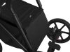 Riko Nano Pro 3in1 Multifunkciós Babakocsi GreyFox