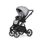 Riko Nano Pro 3in1 Multifunkciós Babakocsi GreyFox