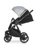 Riko Nano Pro 3in1 Multifunkciós Babakocsi Onyx