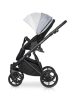 Riko Nano Pro 3in1 Multifunkciós Babakocsi Onyx