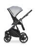 Riko Nano Pro 3in1 Multifunkciós Babakocsi Onyx
