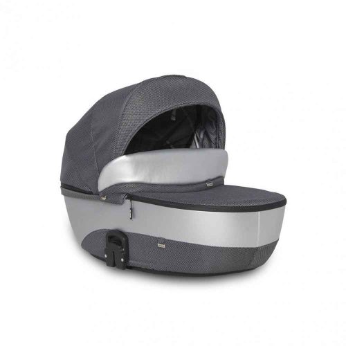 Riko Nano Pro 3in1 Multifunkciós Babakocsi Onyx