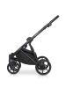 Riko Nano Pro 3in1 Multifunkciós Babakocsi Onyx