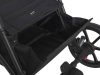 Riko Nano Pro 3in1 Multifunkciós Babakocsi Onyx