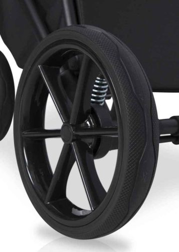 Riko Nano Pro 3in1 Multifunkciós Babakocsi Onyx