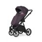 Riko Nano Pro 3in1 Multifunkciós Babakocsi Plum