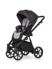 Riko Nano Pro 3in1 Multifunkciós Babakocsi Plum