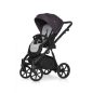 Riko Nano Pro 3in1 Multifunkciós Babakocsi Plum