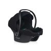 Riko Nano Pro 3in1 Multifunkciós Babakocsi Plum