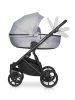 Riko Nano Pro 3in1 Multifunkciós Babakocsi Plum