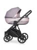 Riko Nano Pro 3in1 Multifunkciós Babakocsi Pearl Pink