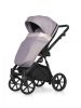 Riko Nano Pro 3in1 Multifunkciós Babakocsi Pearl Pink