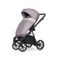Riko Nano Pro 3in1 Multifunkciós Babakocsi Pearl Pink
