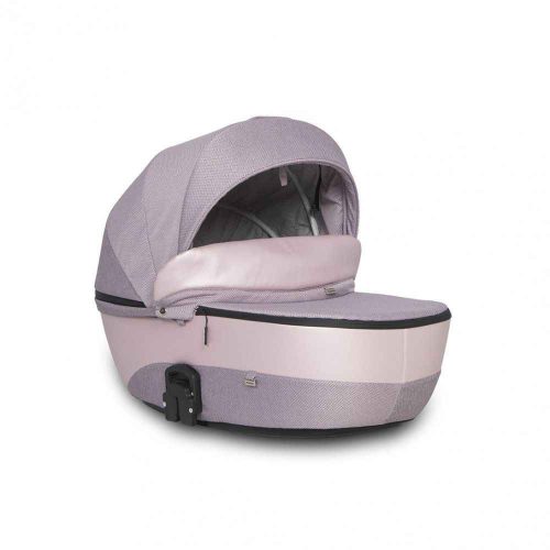 Riko Nano Pro 3in1 Multifunkciós Babakocsi Pearl Pink