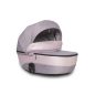 Riko Nano Pro 3in1 Multifunkciós Babakocsi Pearl Pink