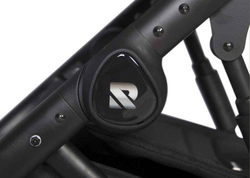 Riko Nano Pro 3in1 Multifunkciós Babakocsi Pearl Pink