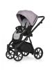 Riko Nano Pro 3in1 Multifunkciós Babakocsi Pearl Pink