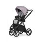 Riko Nano Pro 3in1 Multifunkciós Babakocsi Pearl Pink