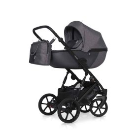 Riko Nesa 3in1 Multifunkciós Babakocsi Anthracite