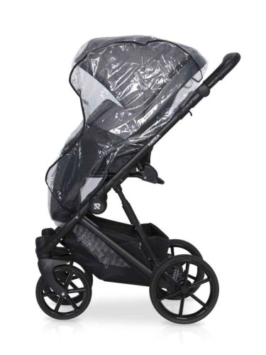 Riko Nesa 3in1 Multifunkciós Babakocsi Anthracite