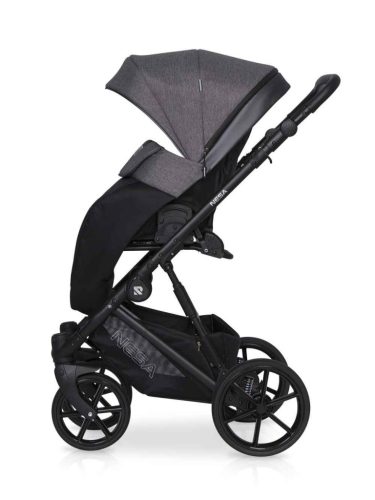 Riko Nesa 3in1 Multifunkciós Babakocsi Jungle