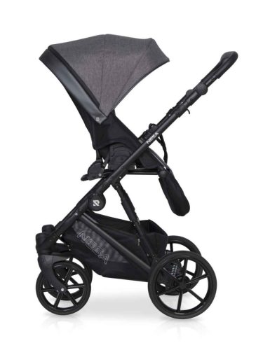 Riko Nesa 3in1 Multifunkciós Babakocsi Jungle