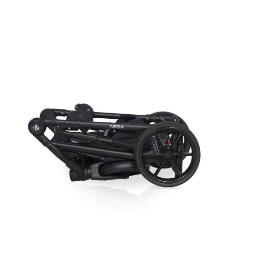 Riko Nesa 3in1 Multifunkciós Babakocsi Jungle