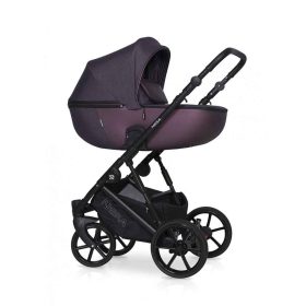 Riko Nesa 3in1 Multifunkciós Babakocsi Plum