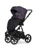 Riko Nesa 3in1 Multifunkciós Babakocsi Plum