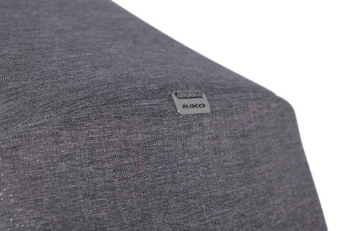 Riko Nesa 3in1 Multifunkciós Babakocsi Plum