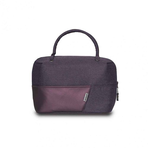 Riko Nesa 3in1 Multifunkciós Babakocsi Plum